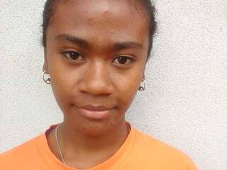 Erotický videochat NYRINAH