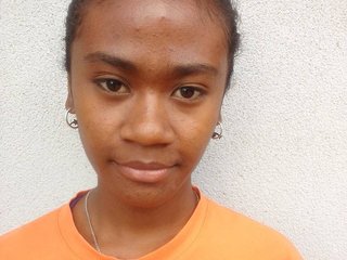 Erotický videochat NYRINAH