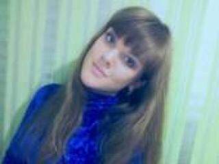 Erotický videochat nytaeasterr