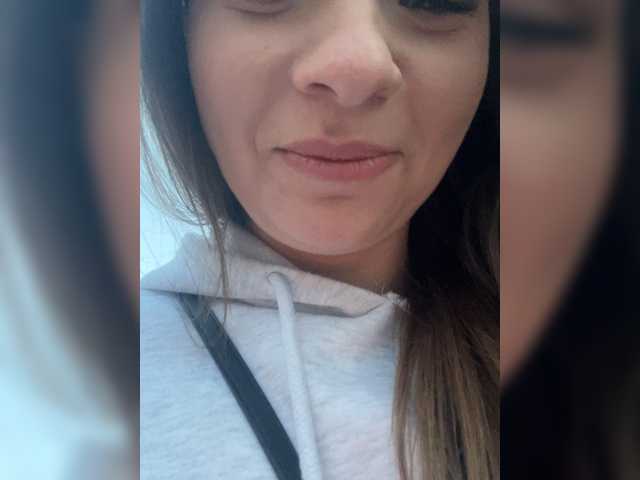 Vysílací screenshoty -Nyusha-