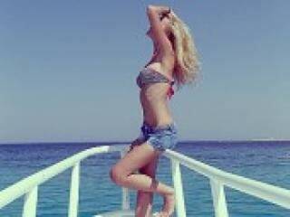 Erotický videochat nyusha93