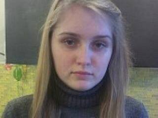 Erotický videochat nyushababy