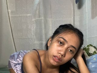 Erotický videochat Asian_Pinay23