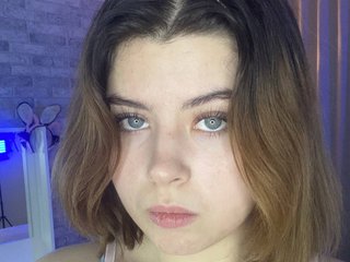 Erotický videochat Nyxella
