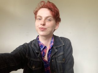 Erotický videochat nyxofempusa