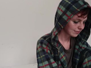 Erotický videochat nyxofempusa