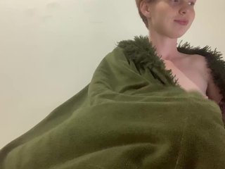 Erotický videochat nyxofempusa