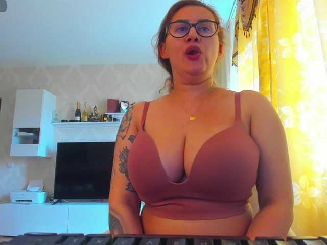 Vysílací screenshoty O-Queen