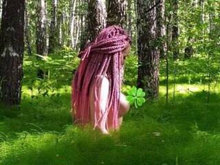 Erotický videochat O_la_laTV