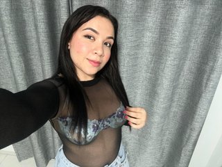 Erotický videochat OasisVelvett