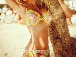 Erotický videochat ocean12