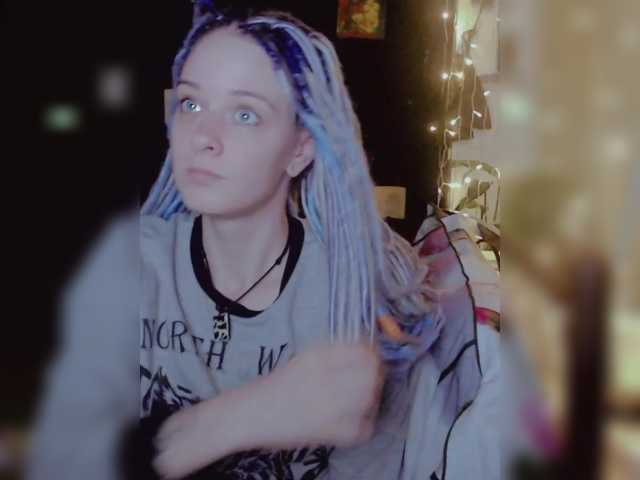 Vysílací screenshoty OceanEyeses