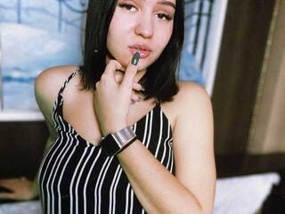 Erotický videochat OceanLady