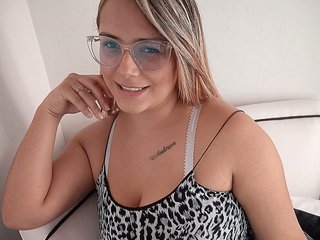 Erotický video chat octaviarouse1