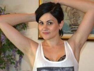 Erotický videochat odellia