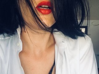 Erotický video chat OdeteMask