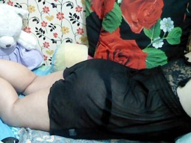 Vysílací screenshoty Odeth18