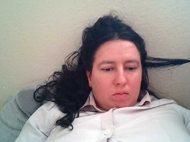 Vysílací screenshoty OdettaCaecus1