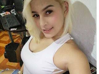 Erotický videochat Odrey-blum