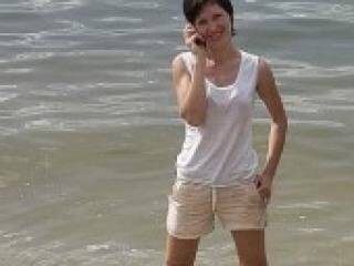 Erotický videochat oduvashka