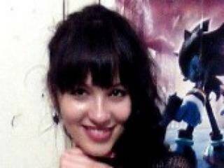 Erotický videochat offelia