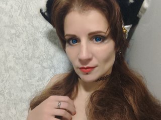 Erotický videochat Ognenka