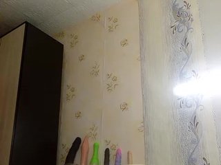 Erotický videochat Konfetka80