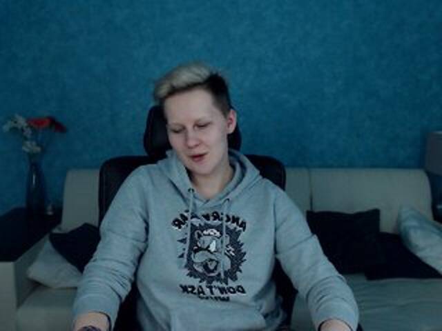 Vysílací screenshoty oh-daisy