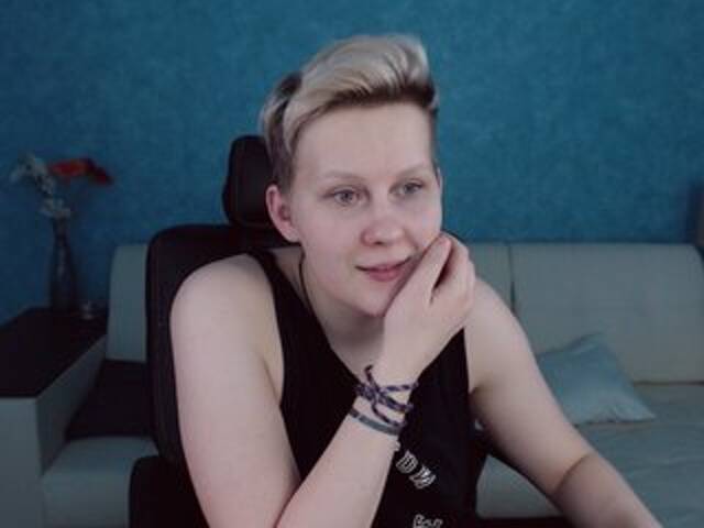 Vysílací screenshoty oh-daisy