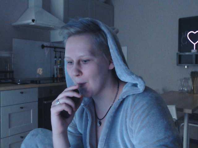 Vysílací screenshoty oh-daisy