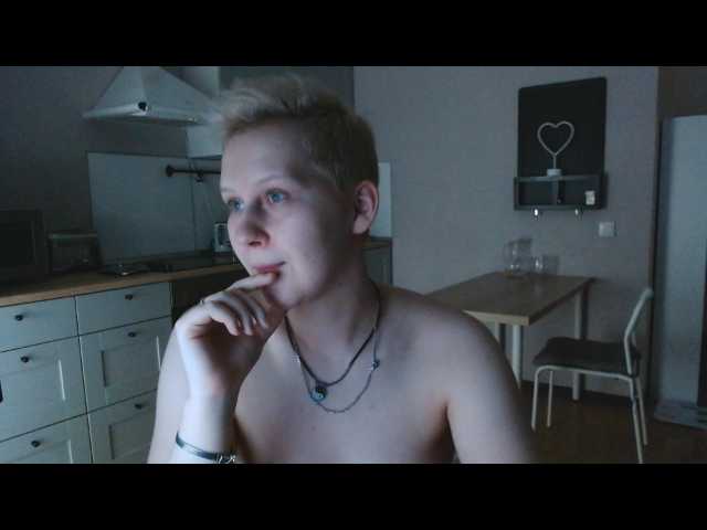 Vysílací screenshoty oh-daisy