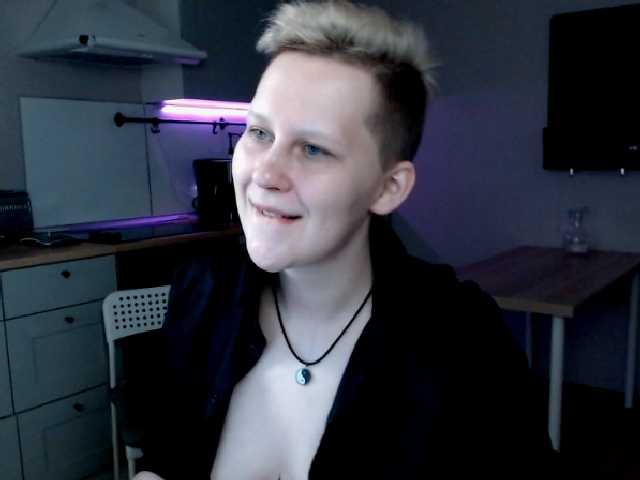 Vysílací screenshoty oh-daisy