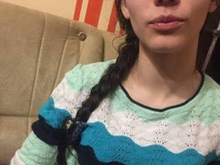 Erotický videochat ohbb