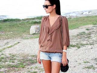 Erotický videochat ohchayka