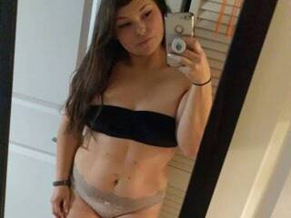 Erotický videochat OhDxna