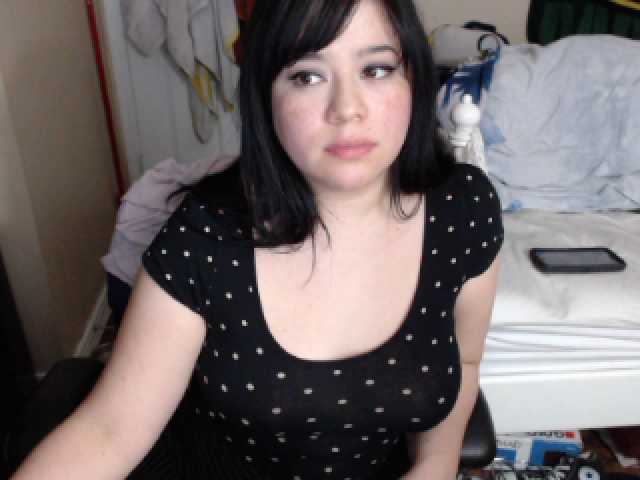 Vysílací screenshoty OhEmilyRosa