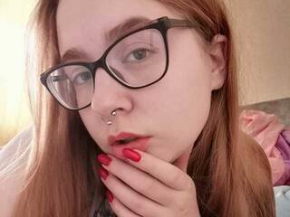 Erotický videochat ohhhgasm