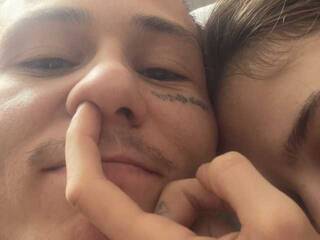 Erotický videochat ohhmangoddamn