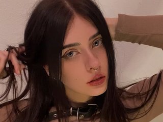 Erotický videochat mali_doll