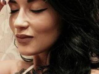 Erotický videochat ohmyabby