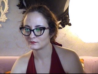Vysílací screenshoty OhMyMoxie