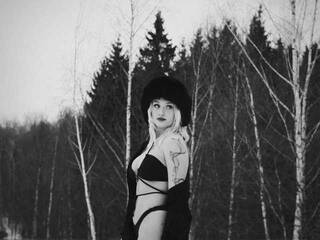 Erotický videochat ohnoLisssa