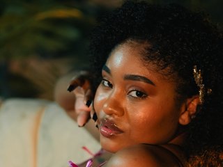 Erotický videochat OhrianaGibson