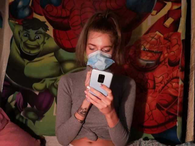 Vysílací screenshoty angel_loove