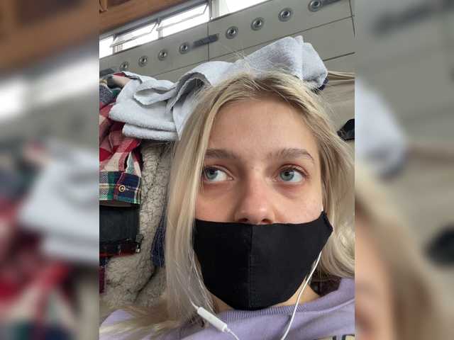 Vysílací screenshoty angel_loove