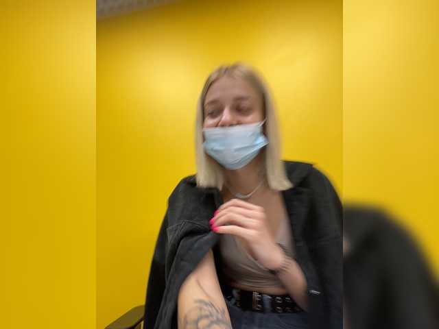 Vysílací screenshoty angel_loove