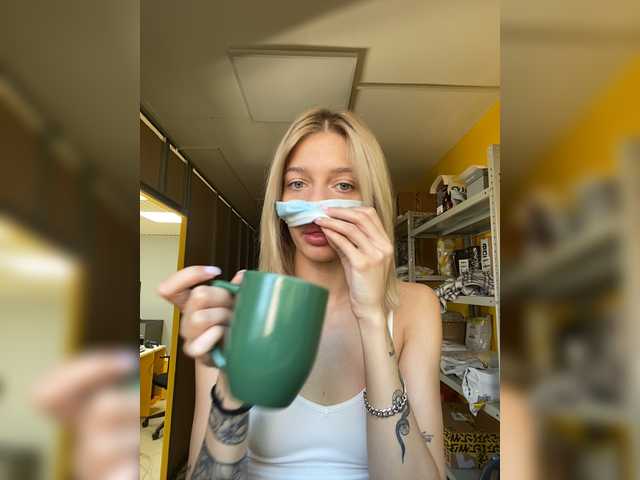 Vysílací screenshoty angel_loove