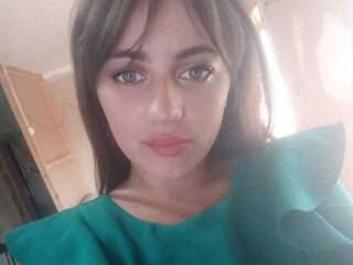 Erotický videochat Oishaaa