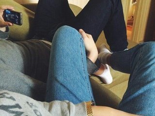 Erotický videochat O---R