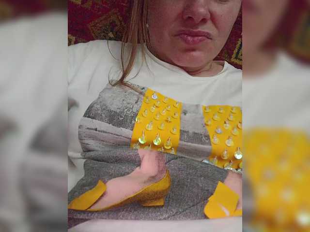Vysílací screenshoty Milashka231